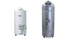instalacion de termotanques